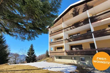 Idyllische Ferienwohnung im sonnigen Übersaxen | Vorarlberg