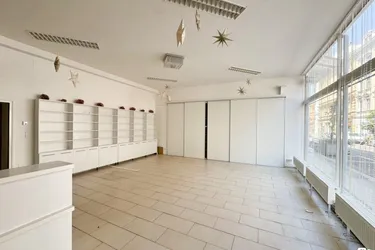 Hernalser Hauptstrasse - Geschäftsläche/Praxis/Büro - unbefristet