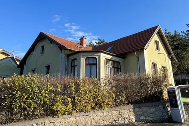 Expose Jahrhundertwendehaus mit Ausbaupotential