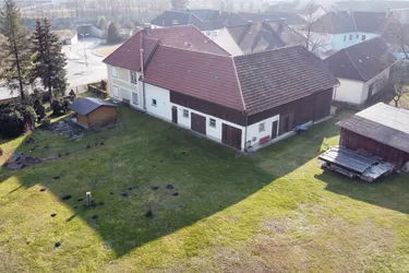 Landhaus Amstetten Ost
