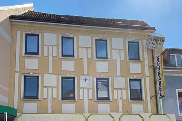 Stadthaus Amstetten