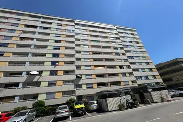 Sandgasse Garconniere mit Balkon und PKW Abstellplatz