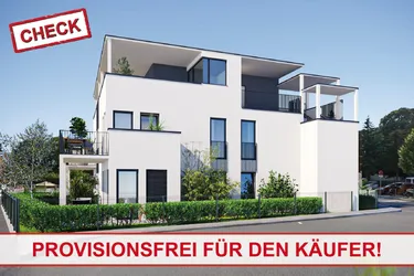 Provisionsfrei für den Käufer! Hochwertige Anlegerwohnung in Liebenau! Top 1