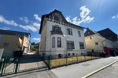 Voitsberg nähe Hauptplatz Alte Stadtvilla 
