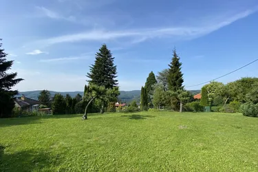 STARKE PREISREDUKTION + FERNSICHT + RUHELAGE + SONNIG + nahe Hohe-Wand-Wiese!