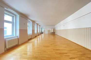 BÜRO + LOFT + BESTE FREQUENZ + MARIAHILFER STRASSE!