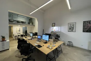 Nachgefragte LAGE in der Josefstadt + BÜRO + nahe Neubaugasse!