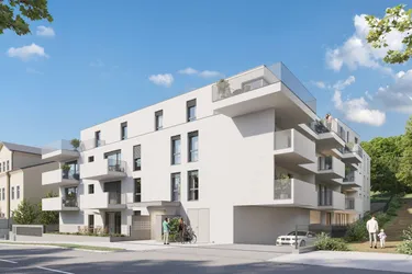SCHÖNE 3-Zimmer-Wohnung + LOGGIA + PROVISIONSFREI!