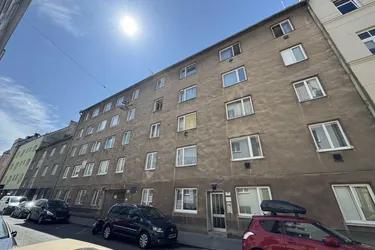 PERFEKT für ZWEI + nächst YPPENPLATZ + nahe U6 JOSEFSTÄDTER STRASSE!