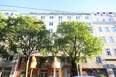 PREISREDUKTION + BÜRO oder ORDINATION + U3 Nähe + ca. 100m² TERRASSE + PERFEKTE Lage + SUPER Infrastruktur!