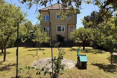 EINFAMILIENHAUS in Strebersdorf + RUHELAGE + SONNIG + GROSSER Garten!