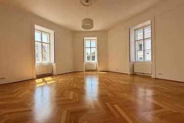 Im Herzen vom ALSERGRUND + GERÄUMIGE 4 Zimmer-Wohnung + nahe ARNE-KARLSSON-PARK!