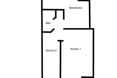 Sonnige 3-Zimmer mit Wintergarten und Balkon