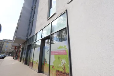 Kindergarten - Büro - Praxis - Geschäftslokal!