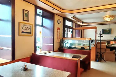 Gastgewerbelokal - 125m² plus Schanigarten