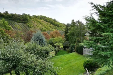 RARITÄT - Baugrundstück mit HERRLICHEM FERNBLICK!