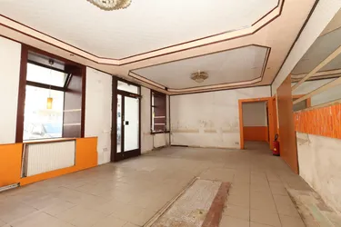 Unbefristet: Genehmigtes Gastgewerbelokal - 125m² plus Nebenflächen - Niedrige Ablöse