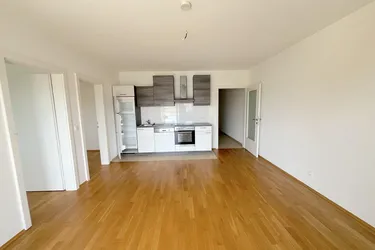 Schöne 3-Zimmer-Wohnung mit großer Terrasse