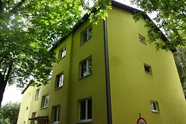 Helle, ruhige, gepflegte 3-Zimmer Wohnung in Grünlage Mödling