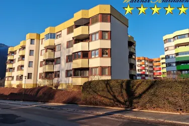 Kompakte , solide 3 Zimmer Eigentumswohnung