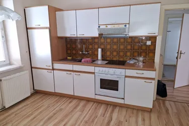 Solide, günstige 3 Zimmer Mietwohnung