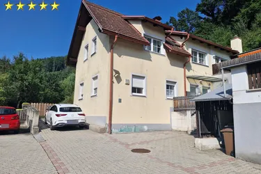 Attraktive Kleinwohnung in zentrumsnaher Lage