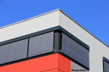 Repräsentatives Büro mit Garten und Dachterrasse – historische Immobilie, modern saniert