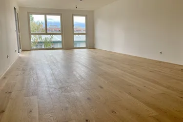 ++U1 Kagraner Platz! Luxurious 4 room apartment with 18m2 west-terrace - free of commission for the buyer++