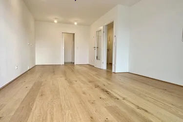 Erstbezug mit hochwertigster Ausstattung! U1 Nähe! Nur 15 Minuten zur UNO City! Provisionsfrei