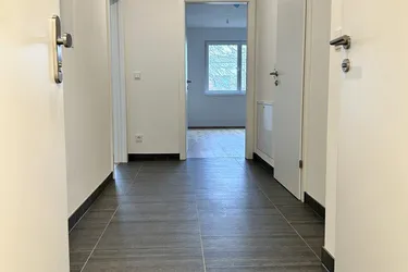 Ihr hochwertiger Erstbezug in U1 Nähe! Terrasse in den Innenhof! Nur 15 Minuten zur UNO City! Provisionsfrei
