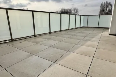 Familienwohnung zwischen Lobau und U2! Hochwertigste Ausstattung! Provisionsfrei für den Käufer