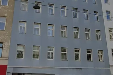 Zinshaus aus Familienbesitz