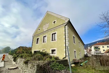 Expose Geschichtsträchtiges Haus in der Wachau zu kaufen