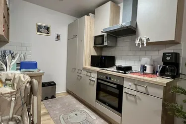 Loft-Wohnung im Grünen von Krems! Nahe der DPU/Stein