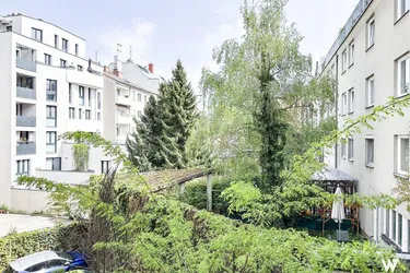 Neubauwohnung zum Spitzenpreis: 3 sonnendurchflutete Zimmer &amp; Balkon I Frisch renoviert I Top-Lage I Floridsdorf U6 und S-Bahn ca. 10 Gehminuten entfernt