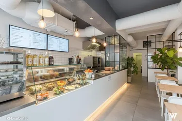 TOP-RESTAURANT IN 1010 WIEN | NÄHE SCHWEDENPLATZ | HOHER UMSATZ | STAMMKUNDSCHAFT | FIRMENÜBERNAHME MÖGLICH