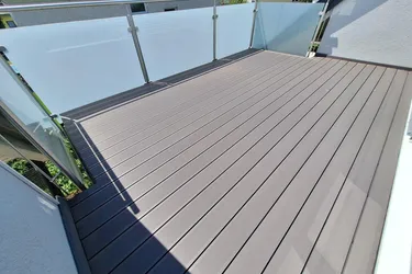 Traumhaftes Wohnen in Aigen: "KAINÄHE" - Großzügige Doppelhaushälfte mit Garten und Dachterrasse mit Untersberg Blick