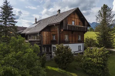 In Abwicklung - Bauernhaus von 1870 in sonniger Lage