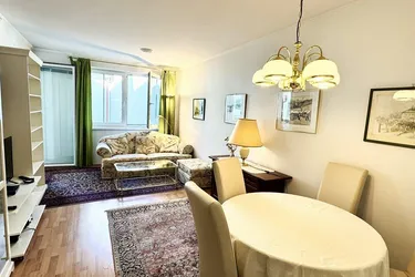BRUNN AM GEBIRGE - TOPNEUBAU MIT BALKON UND GARAGE