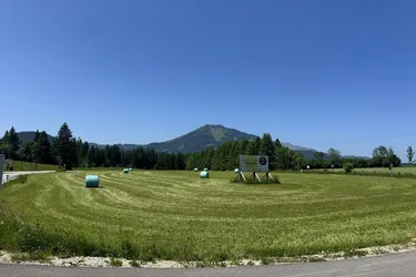 MARIAZELL - 3 SONNIGE GEWERBEBAUGRÜNDE IM BAURECHT/BAUPACHT