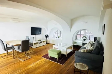 voll möbliertes "business-appartment" nächst Stephansplatz auch für Kurzzeitmiete ab 2 Monate! *all-in Pauschalmiete*
