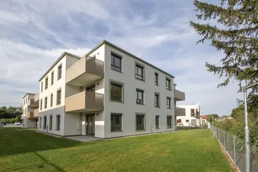 Geförderte Wohnungen in Großstelzendorf