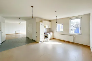 Seniorenwohnung mit Wohlfühlfaktor