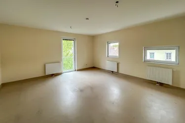 Kleine aber feine Seniorenwohnung in Spillern