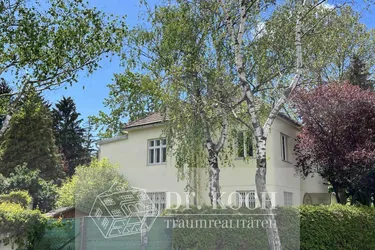 TOPINVESTMENT in Hietzinger Cottagelage!