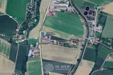 SCHNÄPPCHEN Industrieland mit FINANZIERUNGSHILFE gegen Gebot