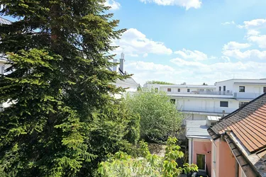 Rohdachboden mit Baubewilligung im Zentrum von Stockerau!