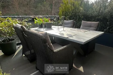Luxus-Wohnen im Oberdöbling!