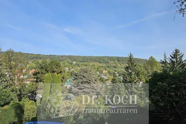 Baugrund mit Baubewilligung für Luxusvilla!