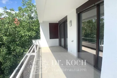 Leben wie im Urlaub in einer Grünoase!